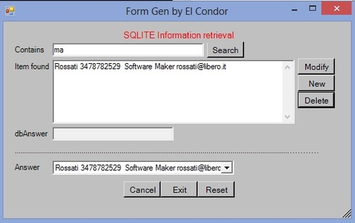 Product picture Powershell Form Generator